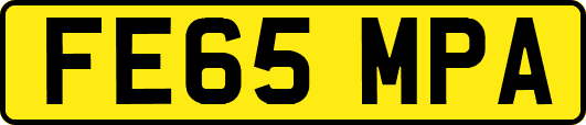 FE65MPA