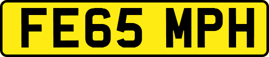 FE65MPH