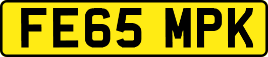 FE65MPK