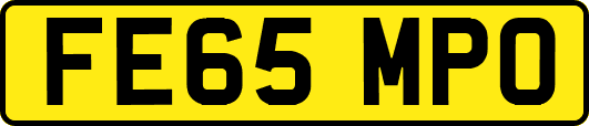 FE65MPO