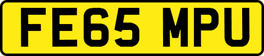 FE65MPU