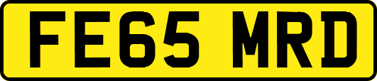 FE65MRD