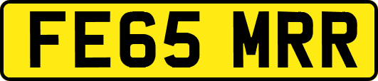 FE65MRR
