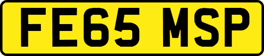 FE65MSP