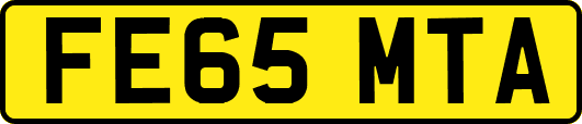 FE65MTA