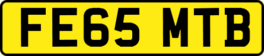 FE65MTB