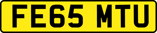 FE65MTU