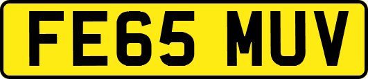 FE65MUV