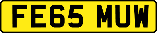 FE65MUW