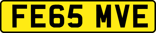 FE65MVE