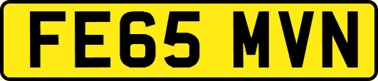 FE65MVN