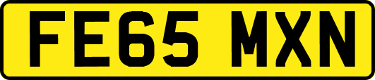 FE65MXN