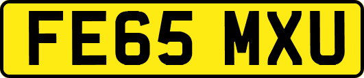 FE65MXU