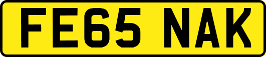 FE65NAK