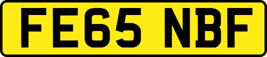 FE65NBF