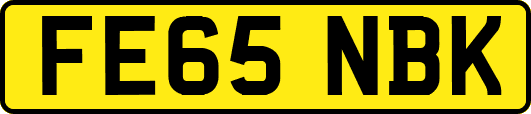 FE65NBK
