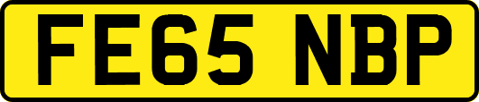 FE65NBP
