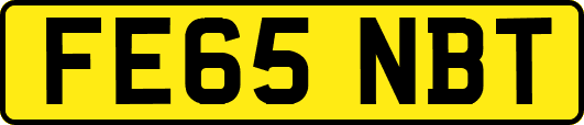 FE65NBT