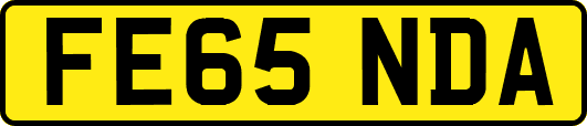 FE65NDA