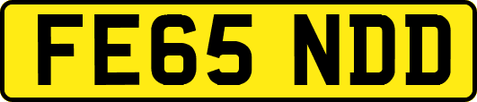 FE65NDD