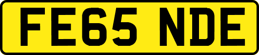 FE65NDE