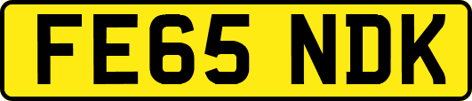 FE65NDK