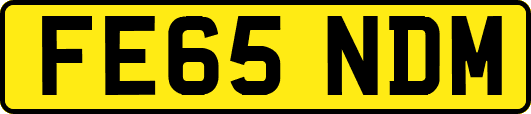 FE65NDM