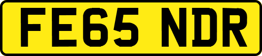 FE65NDR