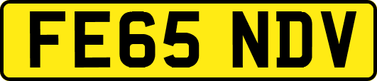 FE65NDV