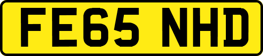 FE65NHD