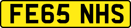 FE65NHS