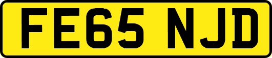 FE65NJD