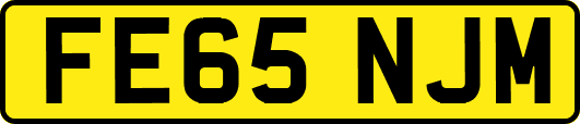 FE65NJM