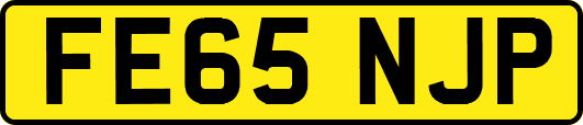 FE65NJP