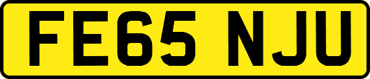 FE65NJU