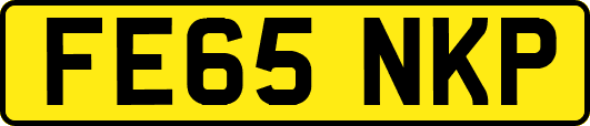FE65NKP
