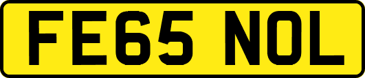 FE65NOL