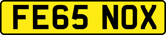 FE65NOX