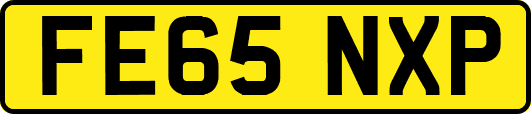 FE65NXP