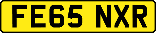 FE65NXR