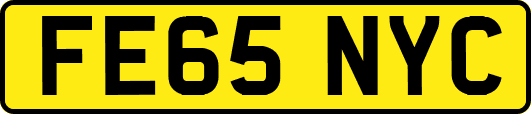 FE65NYC