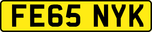 FE65NYK