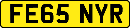 FE65NYR
