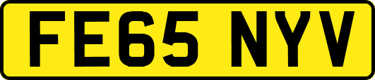 FE65NYV