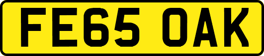 FE65OAK