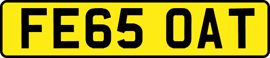 FE65OAT