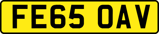 FE65OAV