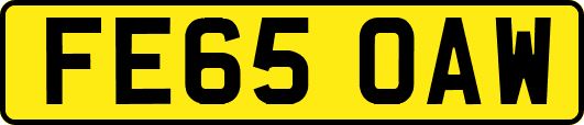 FE65OAW