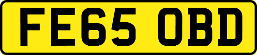 FE65OBD