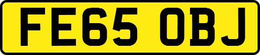 FE65OBJ